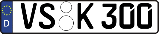 VS-K300