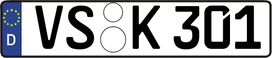VS-K301