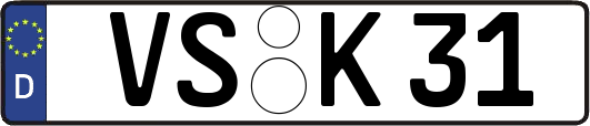 VS-K31