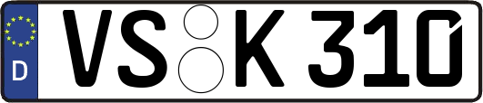VS-K310