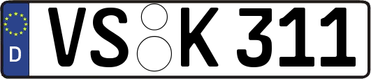 VS-K311