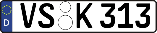 VS-K313