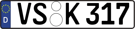VS-K317