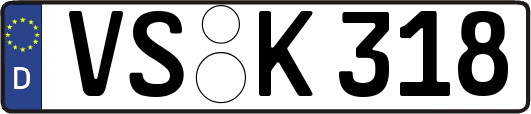 VS-K318