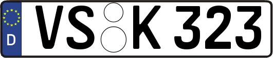 VS-K323