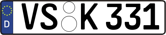 VS-K331
