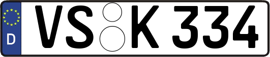 VS-K334