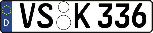 VS-K336