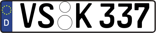 VS-K337