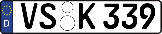 VS-K339