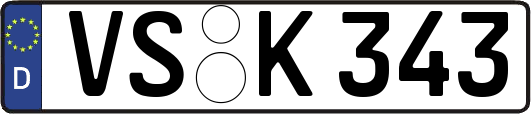 VS-K343