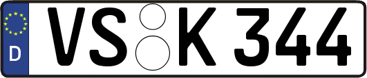 VS-K344