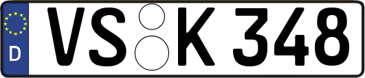 VS-K348