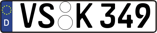VS-K349