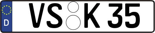 VS-K35