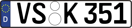 VS-K351