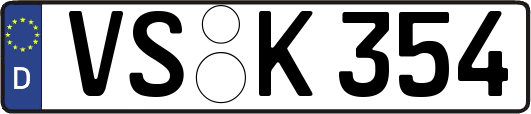 VS-K354