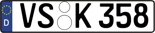 VS-K358