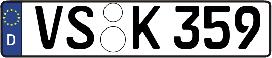 VS-K359