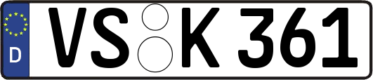 VS-K361