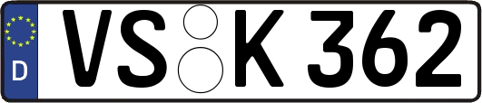 VS-K362