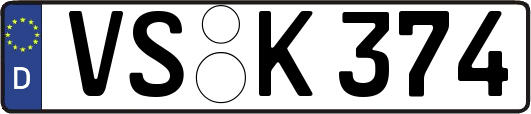 VS-K374