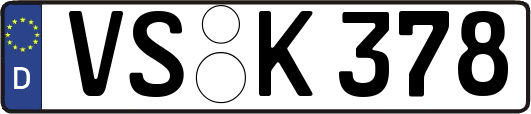 VS-K378