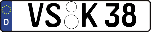 VS-K38