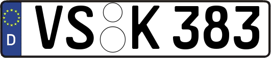 VS-K383