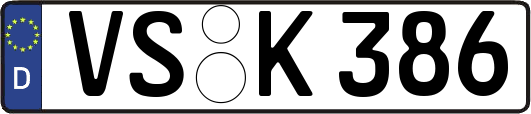 VS-K386