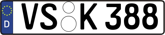VS-K388
