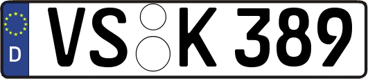 VS-K389