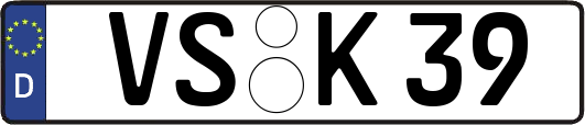 VS-K39