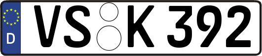 VS-K392