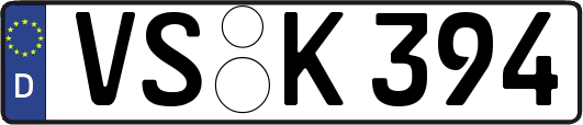 VS-K394