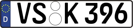 VS-K396