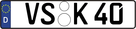 VS-K40
