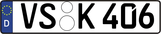 VS-K406