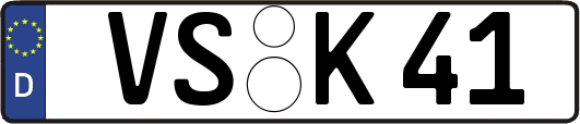 VS-K41