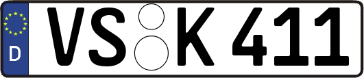 VS-K411