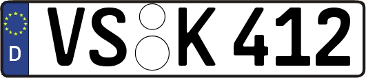 VS-K412