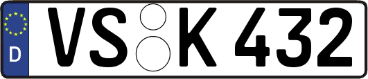 VS-K432