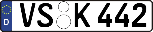 VS-K442