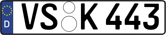 VS-K443