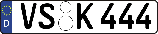 VS-K444