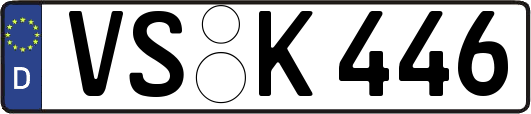 VS-K446
