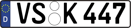 VS-K447