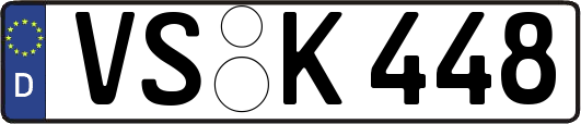 VS-K448