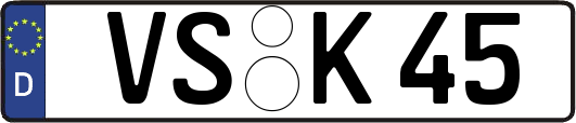 VS-K45
