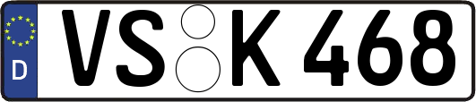 VS-K468